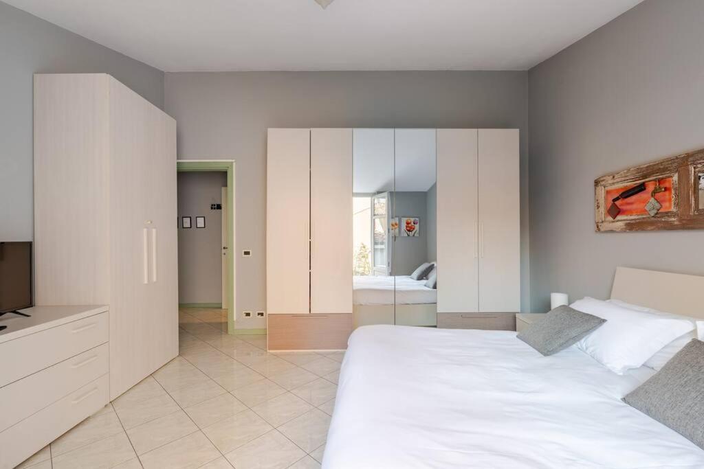 Casa Regina, Nice Position! 阿尔巴 外观 照片
