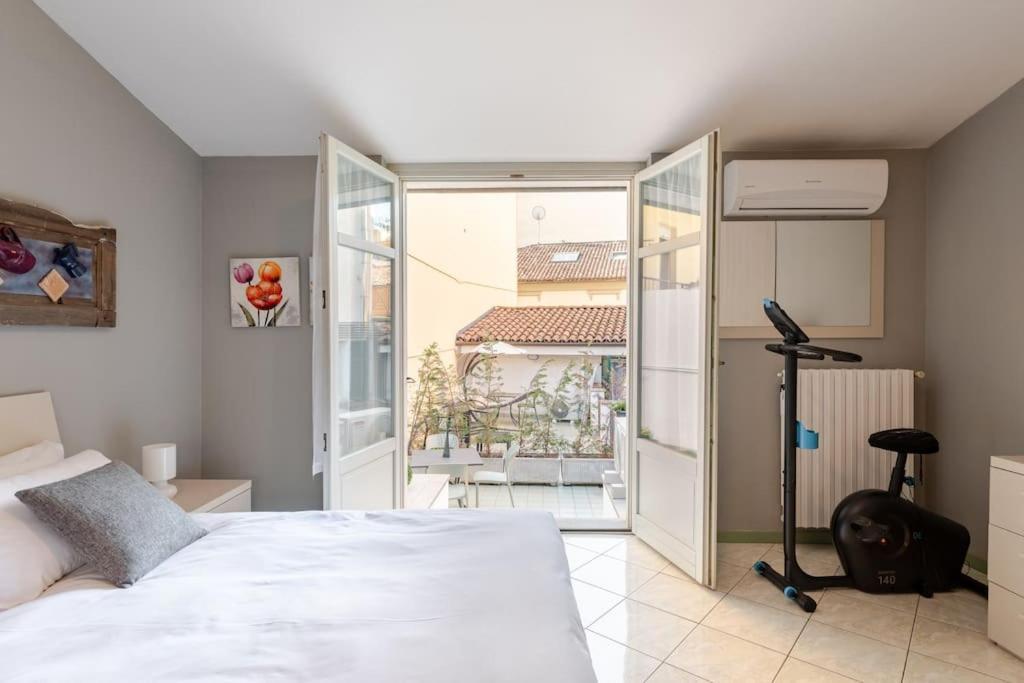 Casa Regina, Nice Position! 阿尔巴 外观 照片