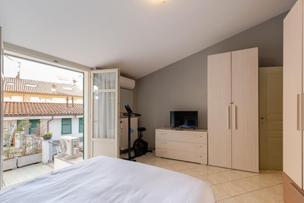 Casa Regina, Nice Position! 阿尔巴 外观 照片