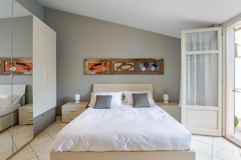 Casa Regina, Nice Position! 阿尔巴 外观 照片