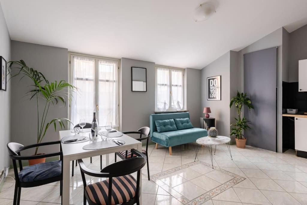 Casa Regina, Nice Position! 阿尔巴 外观 照片
